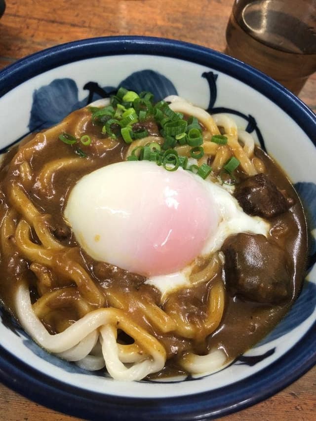 麺処 とらや - サブ画像2