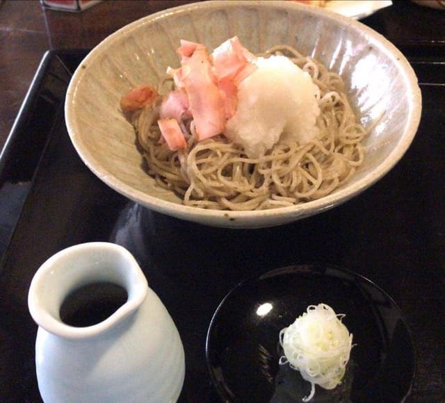 胡蝶庵 仙波 - サブ画像1