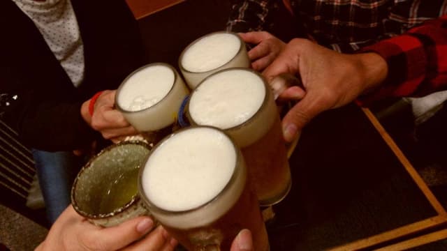 深川 - サブ画像1