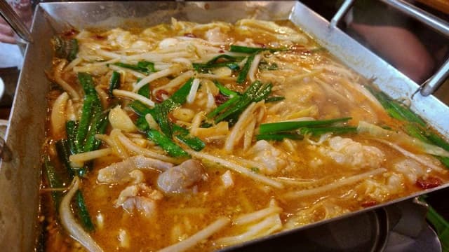 博多串焼き卸ウマカーよかばい十三店 - サブ画像1