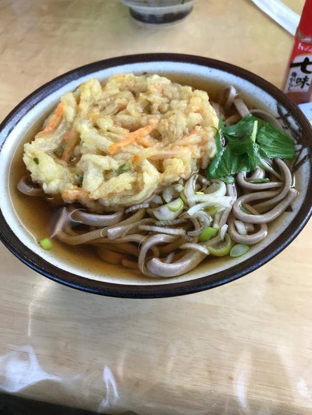 御休憩所 たがみ - サブ画像1