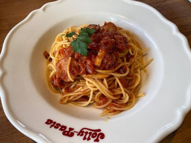 ジョリーパスタ 新居浜西喜光地店 - サブ画像2