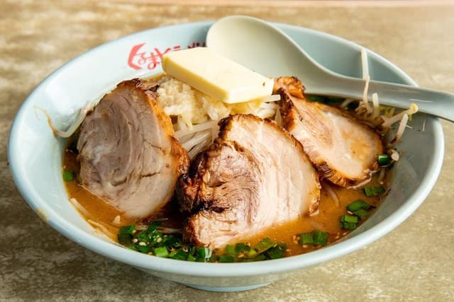 くるまやラーメン 一宮店 - サブ画像3