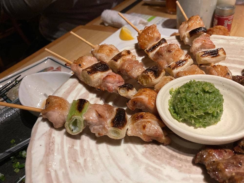 ひごの屋外苑前店