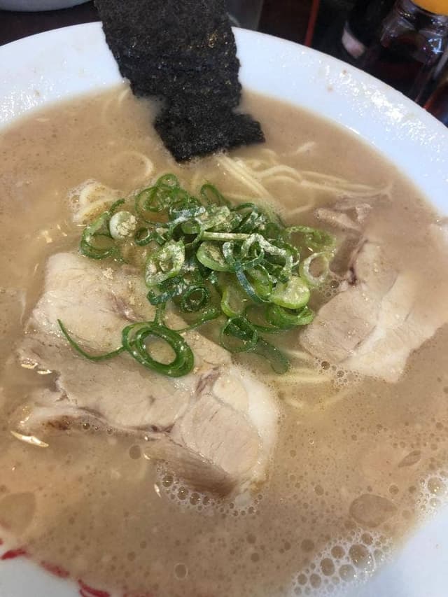 佐賀ラーメン 喰道楽 大和バイパス店 - サブ画像2