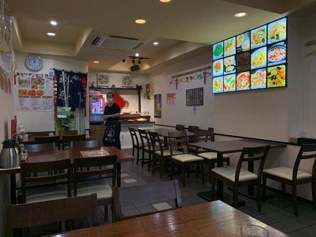 中華居食屋 味蔵 - サブ画像1