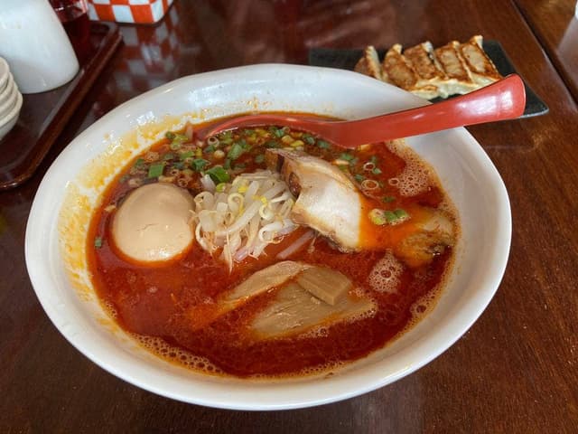 麺也オールウェイズ 長与店 - サブ画像1