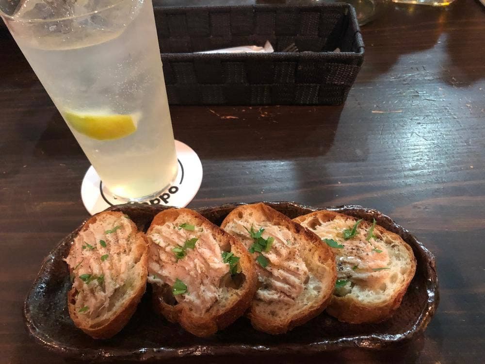 NOPPO Local Food Laboratory