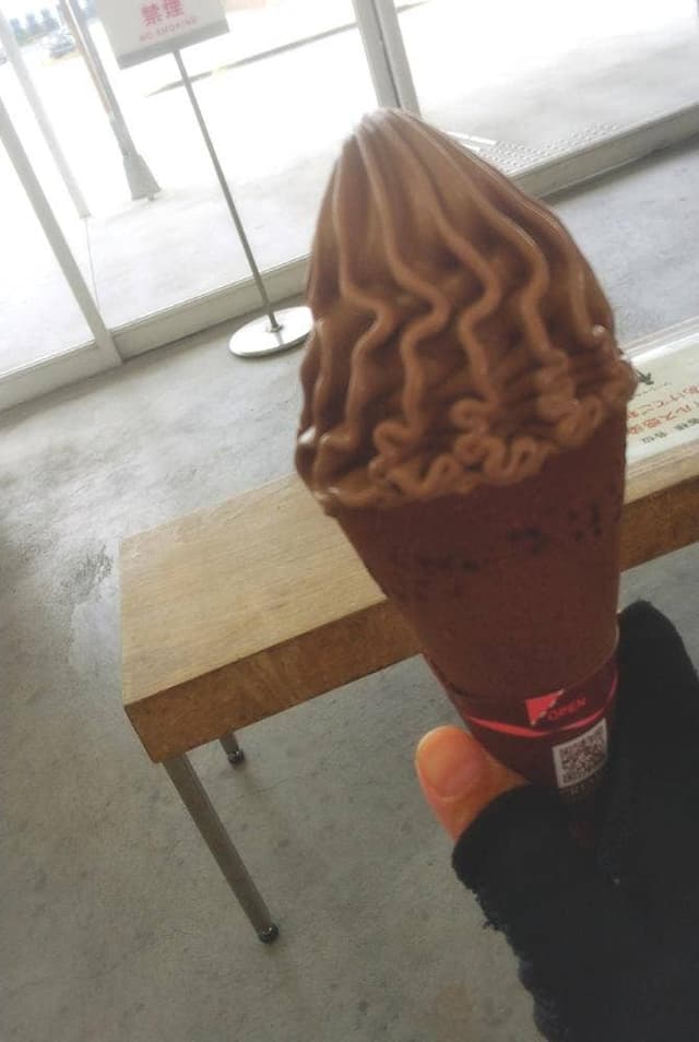 カフェ おうぎや - サブ画像2