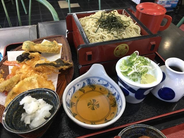 富士見庵 - サブ画像3