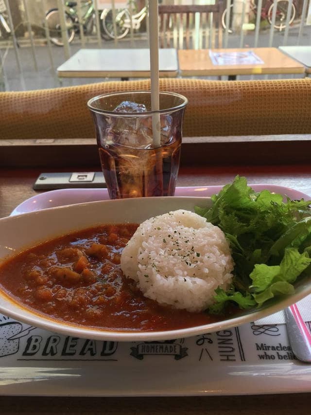 サクラカフェ浅草 - サブ画像2