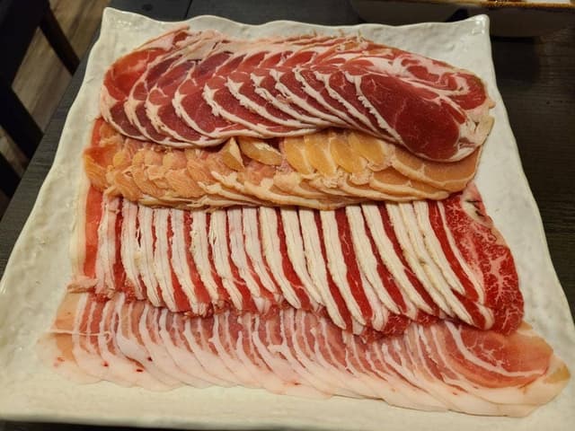 小尾羊 仙台店 - サブ画像2