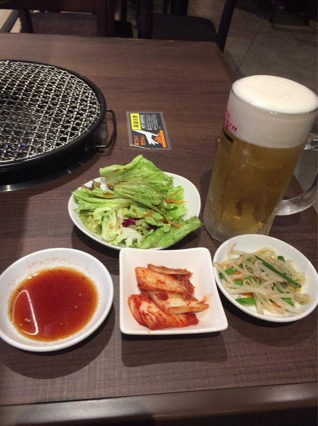 炭火焼肉・韓国料理 KollaBo コラボ 西宮店 - サブ画像2