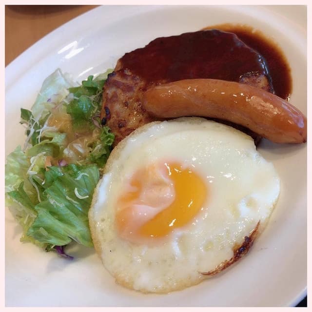 ガスト 鶴見中央店 - サブ画像3