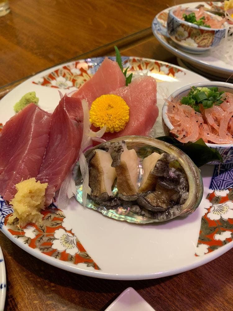 大衆割烹 もちづき