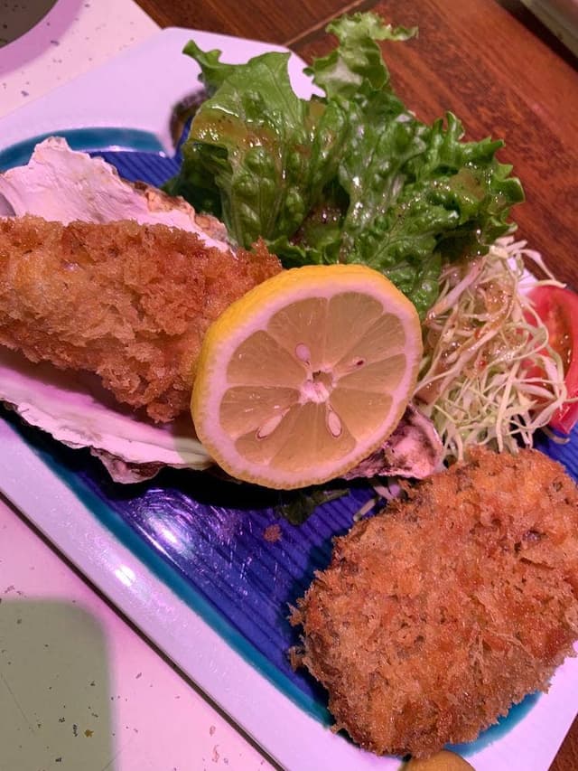 大衆割烹 もちづき - サブ画像2