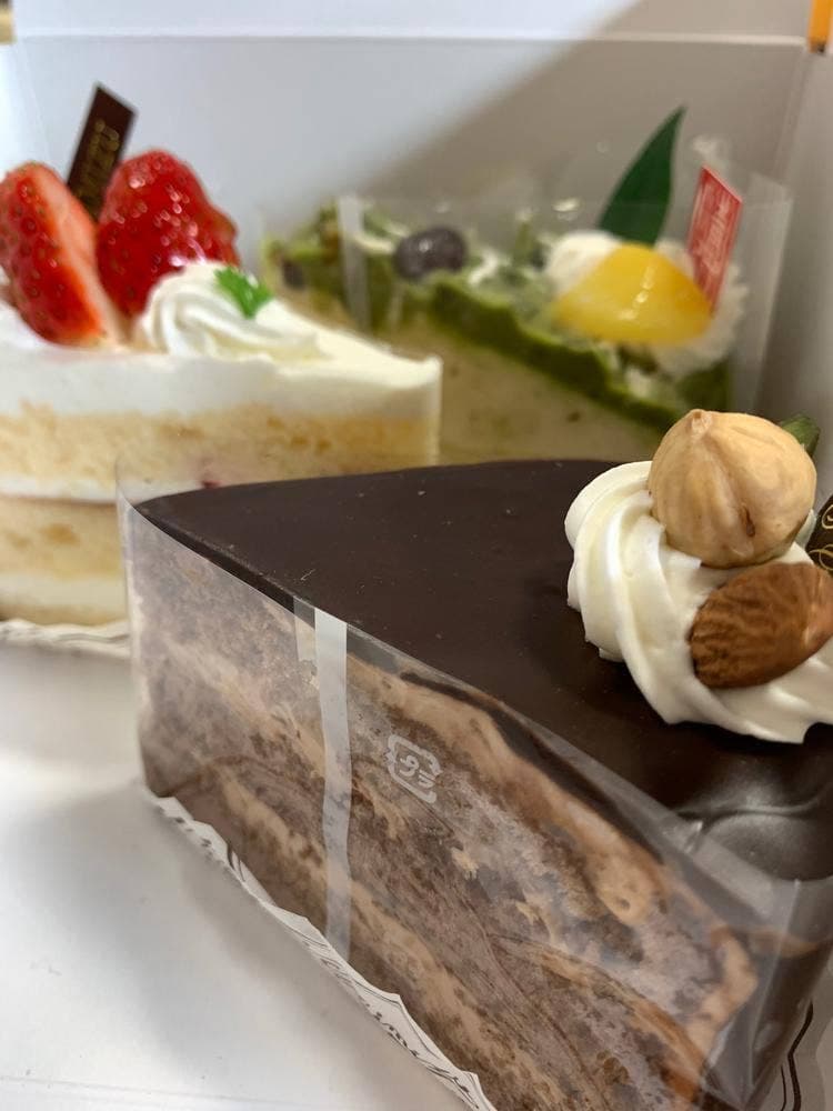 清水菓子舗