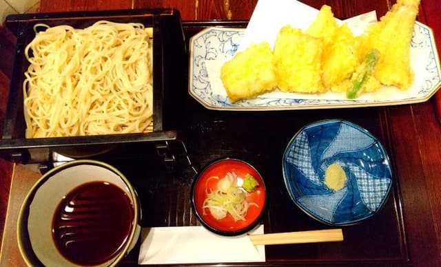 大鳥居 ながおか - サブ画像3