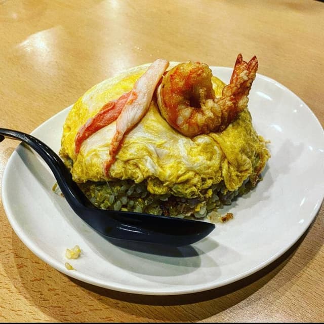 中華飯店 福寿 - サブ画像2