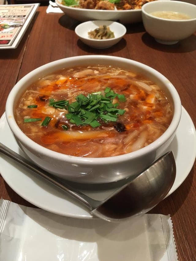 紅虎軒 天王寺Mio店 - サブ画像3