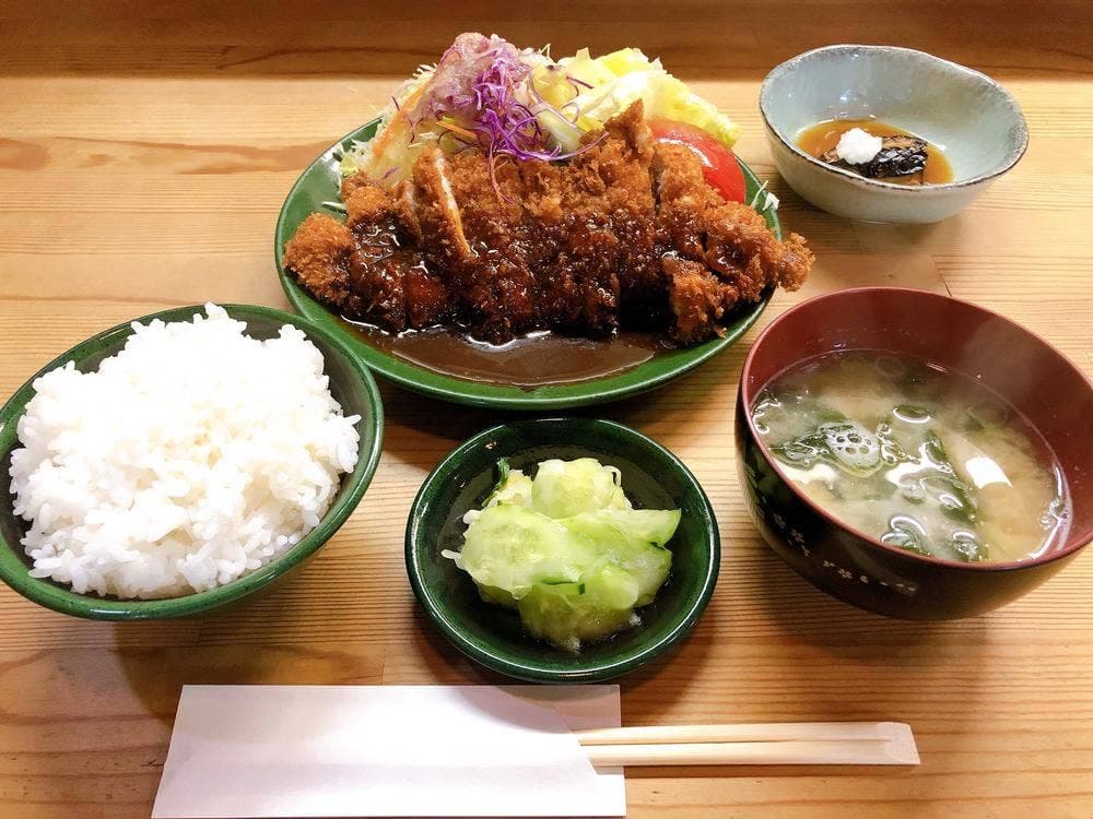 ふくの家
