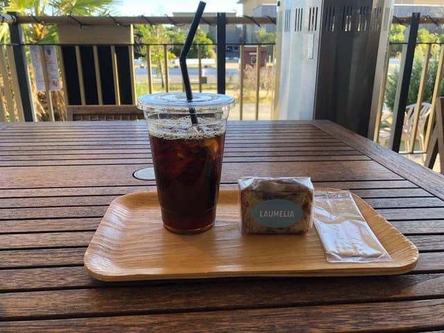 LAUMELIA - サブ画像1