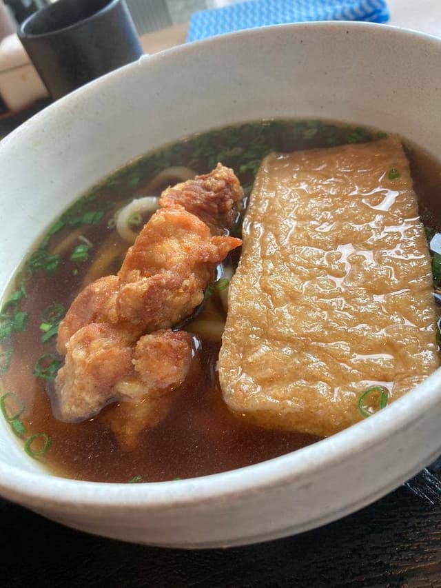 築港麺工房 中之島店 - サブ画像1