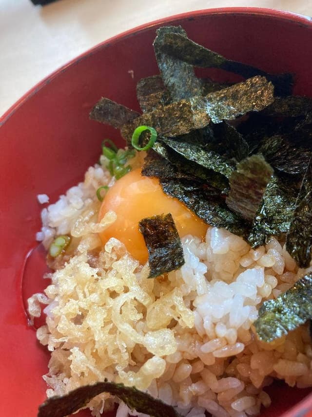 築港麺工房 中之島店 - サブ画像3