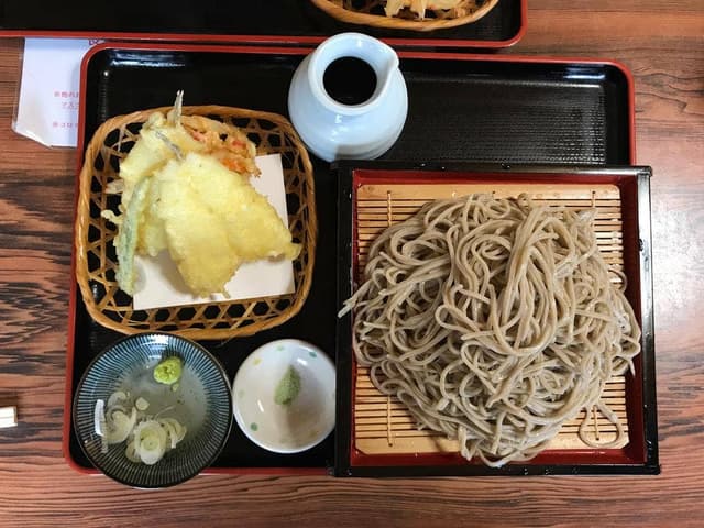 そば処 いたくら亭 - サブ画像3