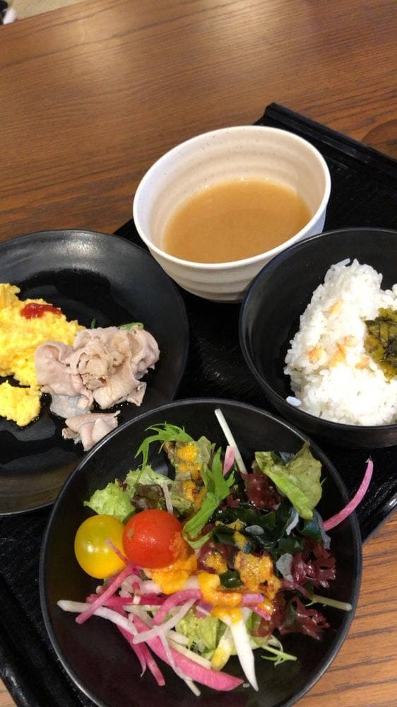 Brasserie La Loge à COOKPARK - サブ画像2