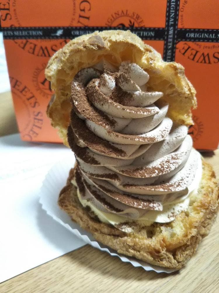 シェ・レカミエ りんかんモール店