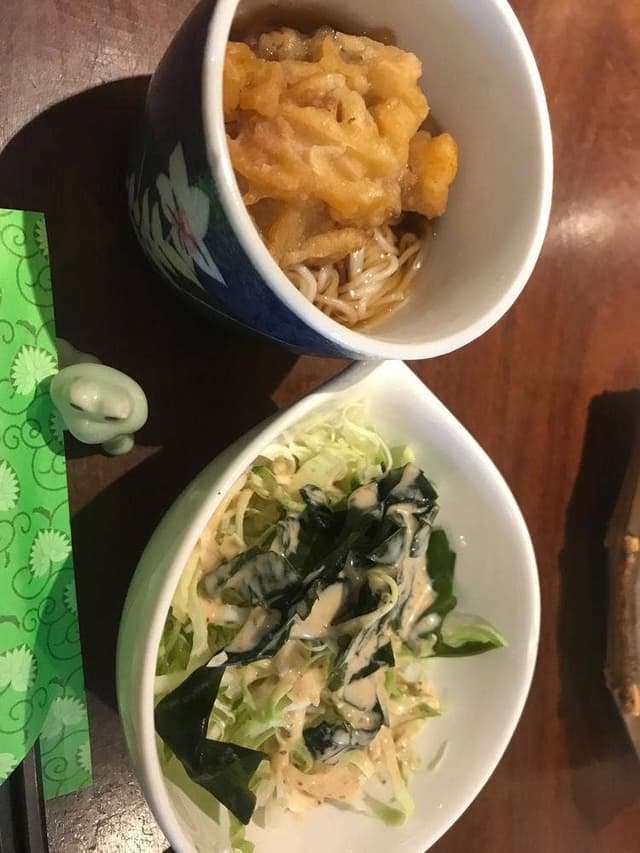 すし食彩活庵 - サブ画像1