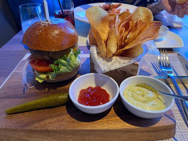 BOIL'S - サブ画像1