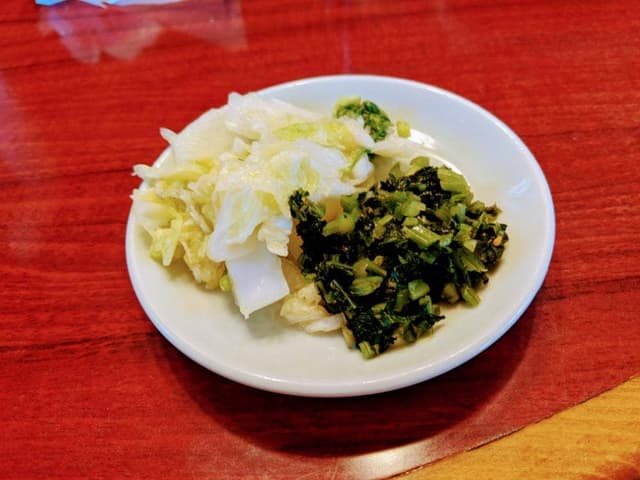 孝華飯店 - サブ画像3