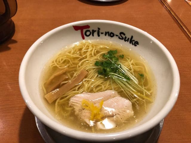 とりのすけ 東海田店 - サブ画像3