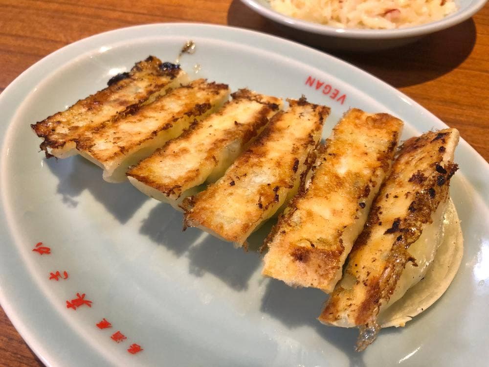 ヴィーガン居酒屋 真さか