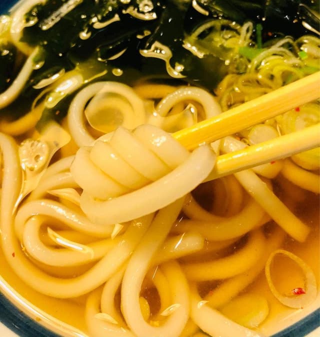 めん房本陣東力店 - サブ画像3