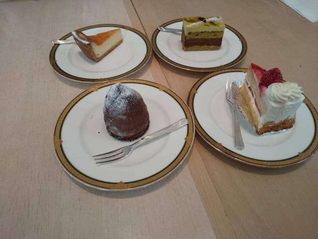 ホテル ザ・マンハッタン - サブ画像2