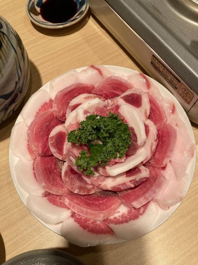 酒楽食彩 もっこす - サブ画像1