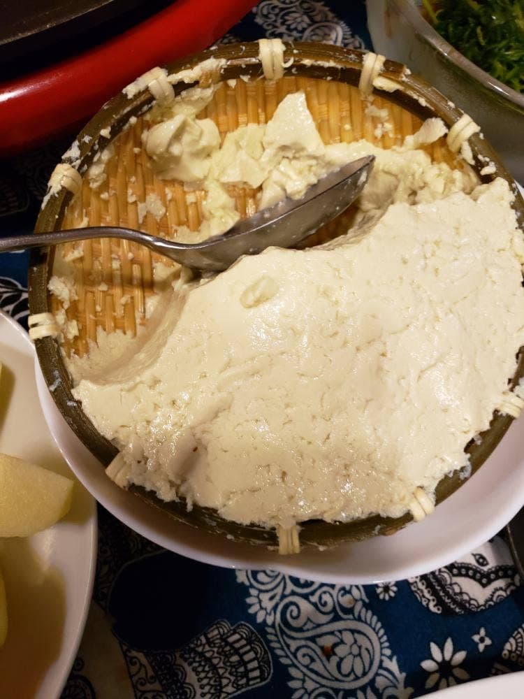 とうふ屋 おはら