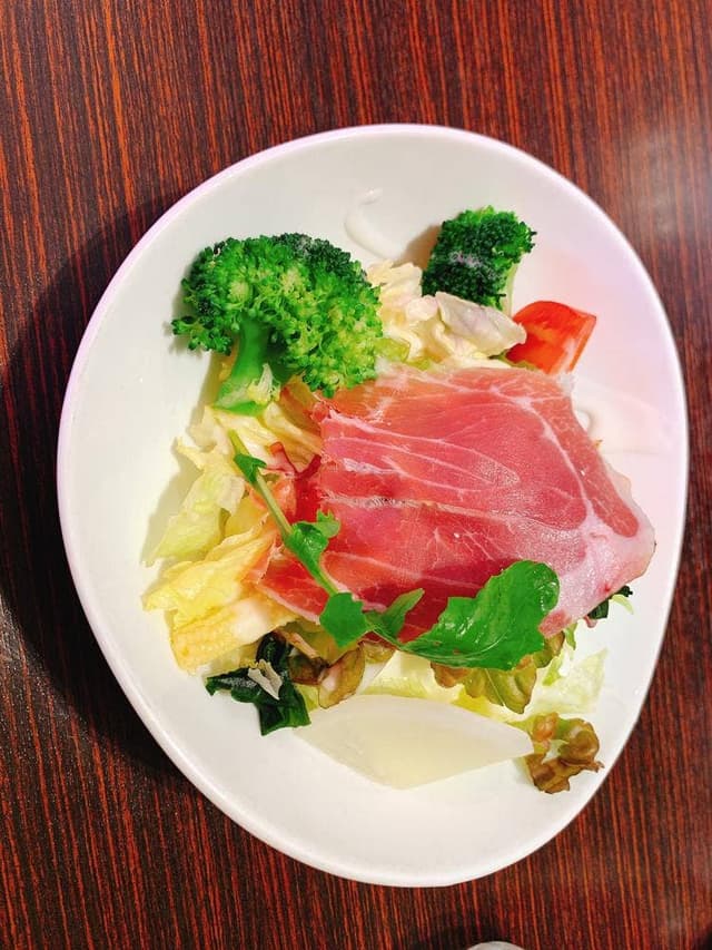 イタリア料理 ブォーナフォルトゥーナ - サブ画像3