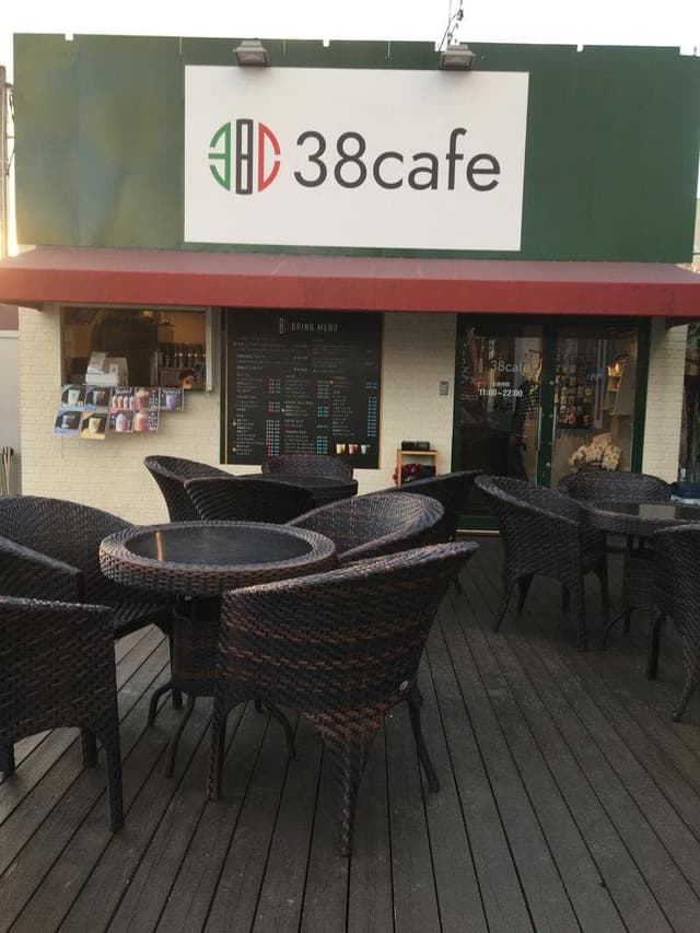 38cafe - サブ画像2