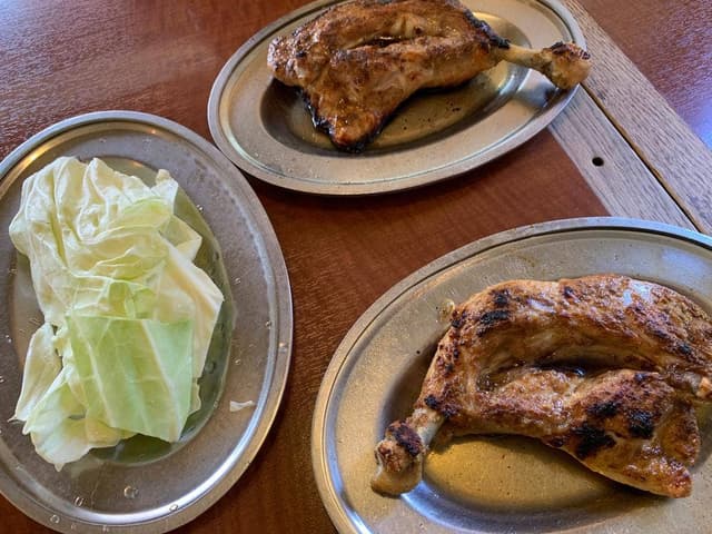 骨付鳥 一鶴 心斎橋店 - サブ画像3