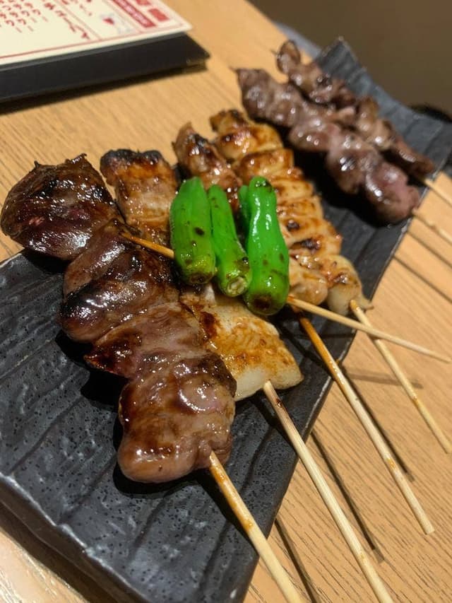 九州居酒屋 西郷酒盛 環状通東店 - サブ画像2