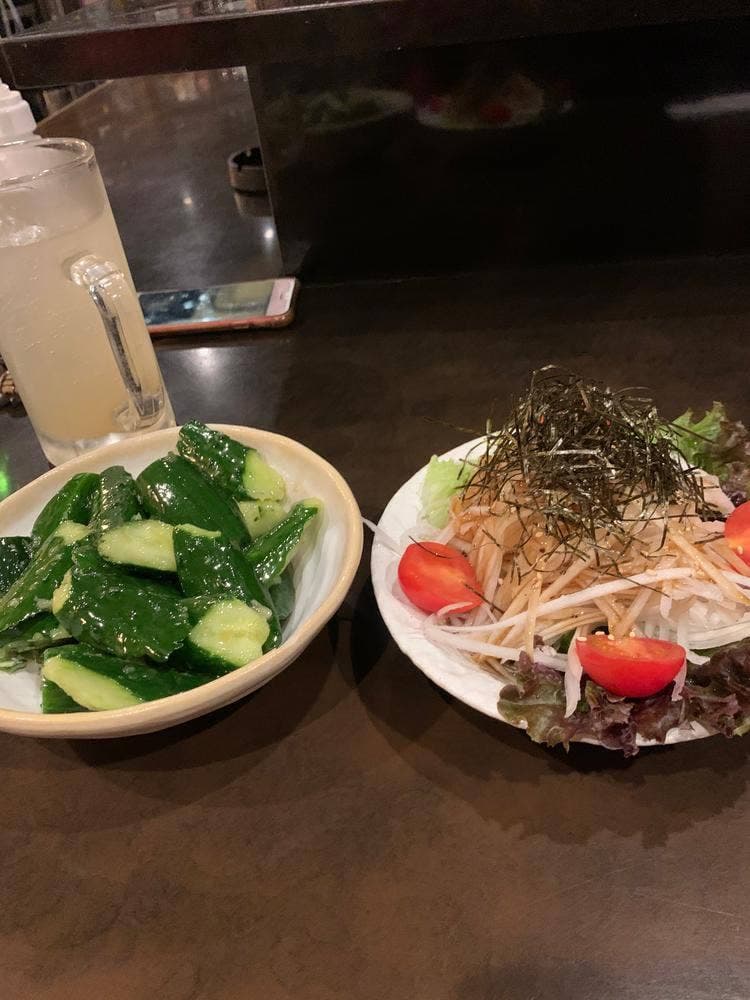 ぢどり亭 伏尾店