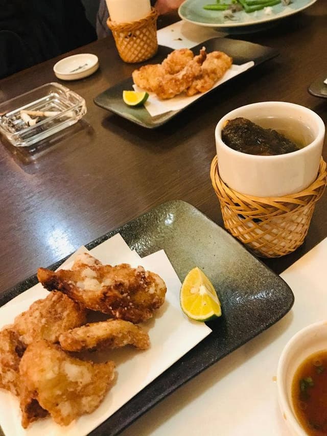 季節料理 てんたけ - サブ画像2