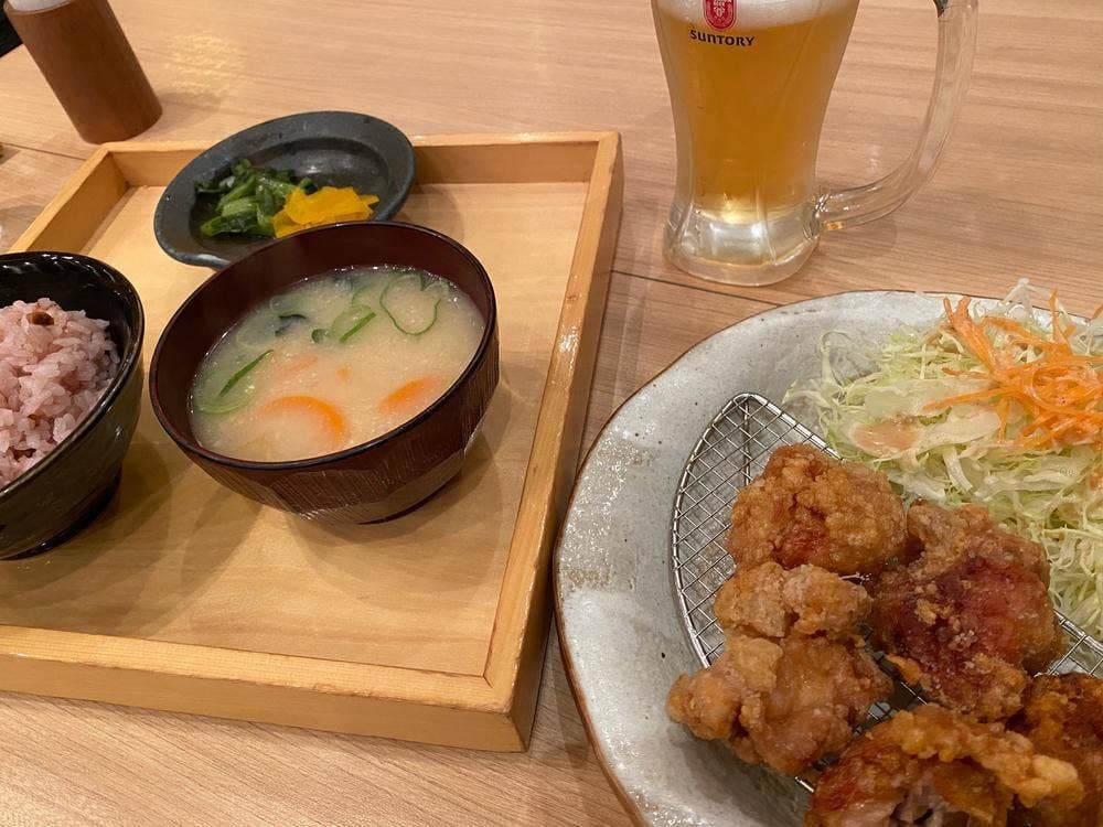 五穀 イオン伊丹昆陽店