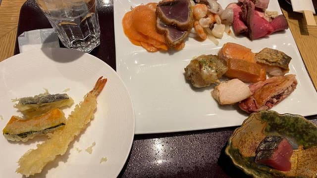 ザ・ガーデンカフェ ホテルマウント富士 - サブ画像3