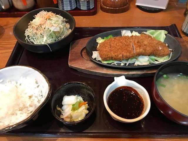 かつ華 甲府店 - サブ画像2