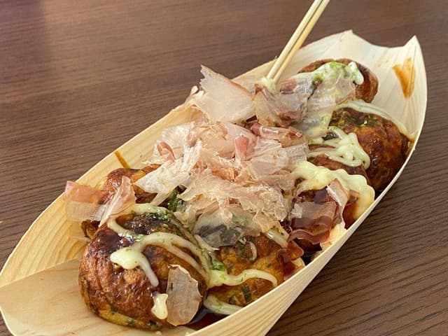 粉もん おかちゃん - サブ画像2